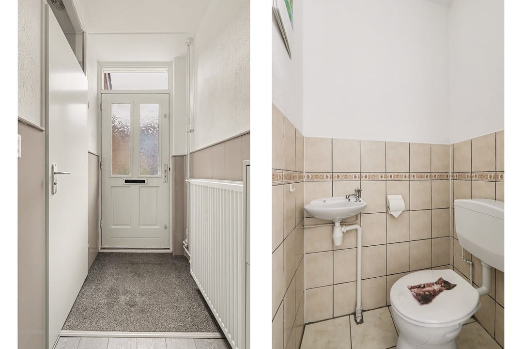 Foto 7 van Burgemeester Vrieslaan 11