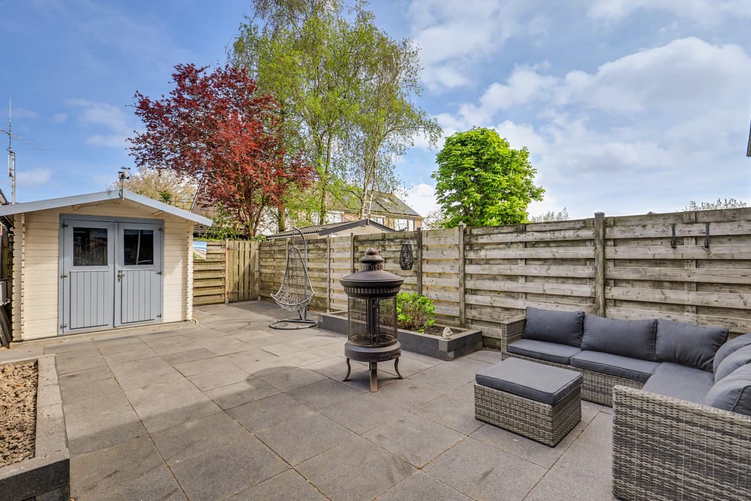 Foto 2 van Burgemeester Vrieslaan 11