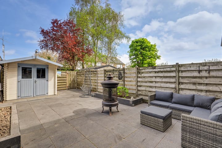 Foto 2 van Burgemeester Vrieslaan 11