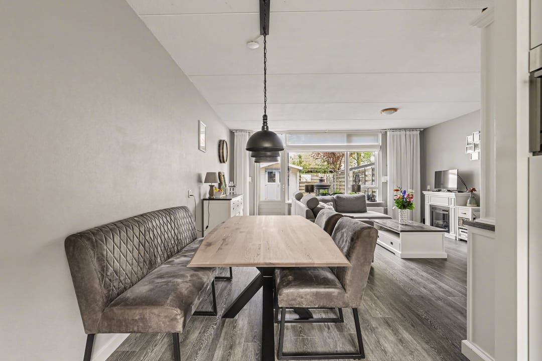 Foto 13 van Burgemeester Vrieslaan 11