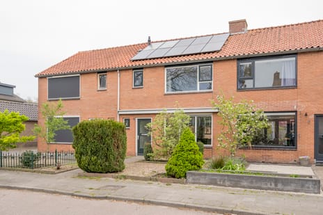 Dennenlaan thumbnail