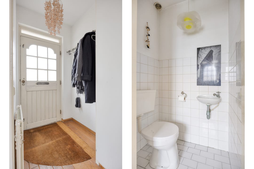 Photo 11 of Dalfsenlaan 50