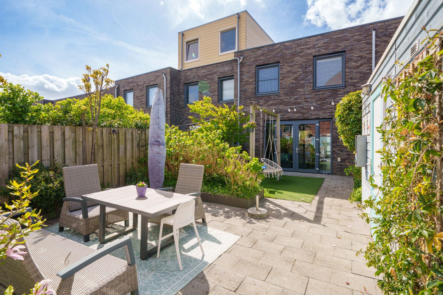 Foto 4 van Roald Amundsenstraat 106