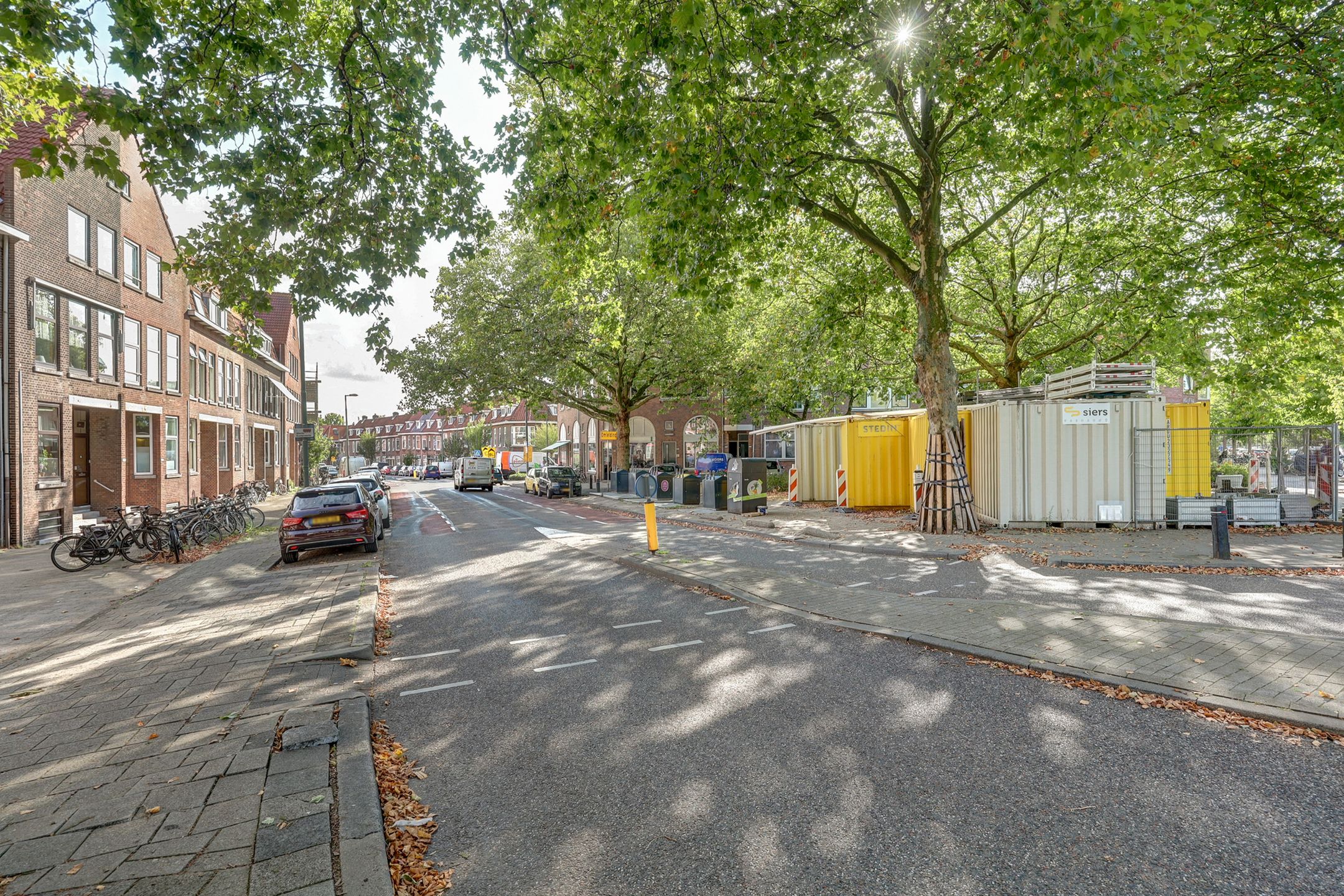 Foto 9 van Aleidastraat 134-A