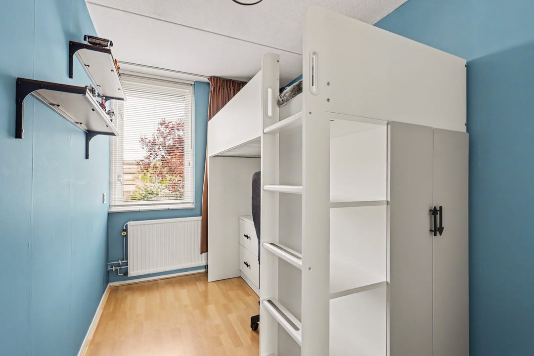 Foto 22 van Burgemeester Vrieslaan 11