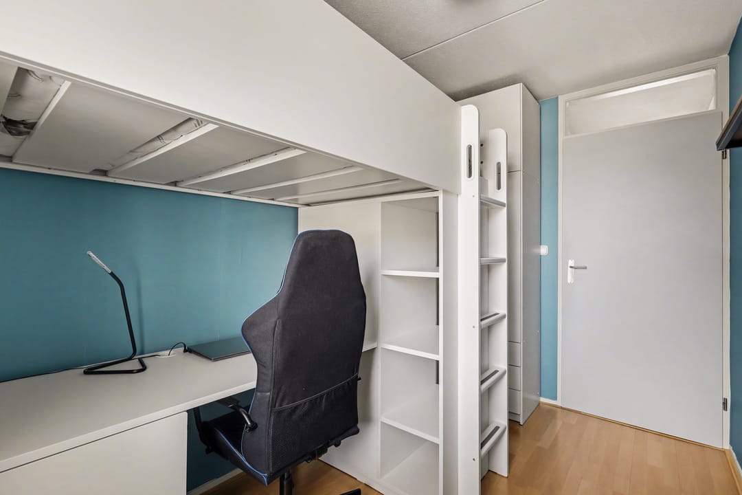 Foto 23 van Burgemeester Vrieslaan 11