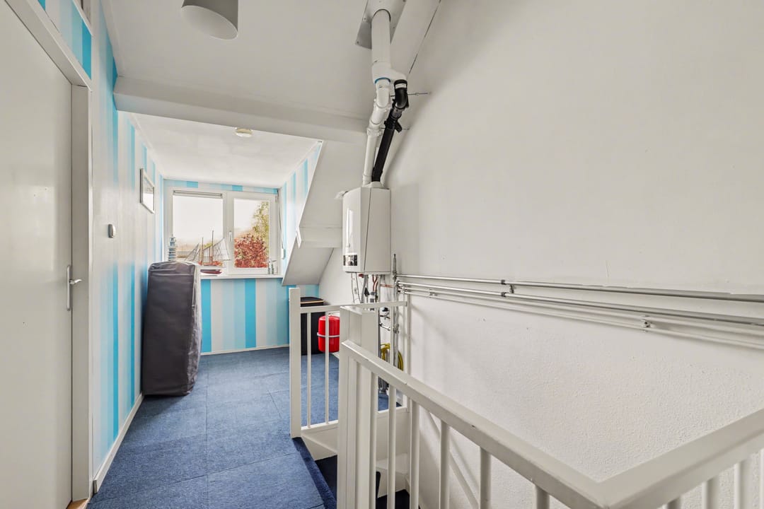 Foto 28 van Burgemeester Vrieslaan 11