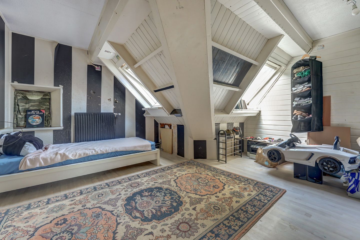 Foto 19 van Aleidastraat 134-A