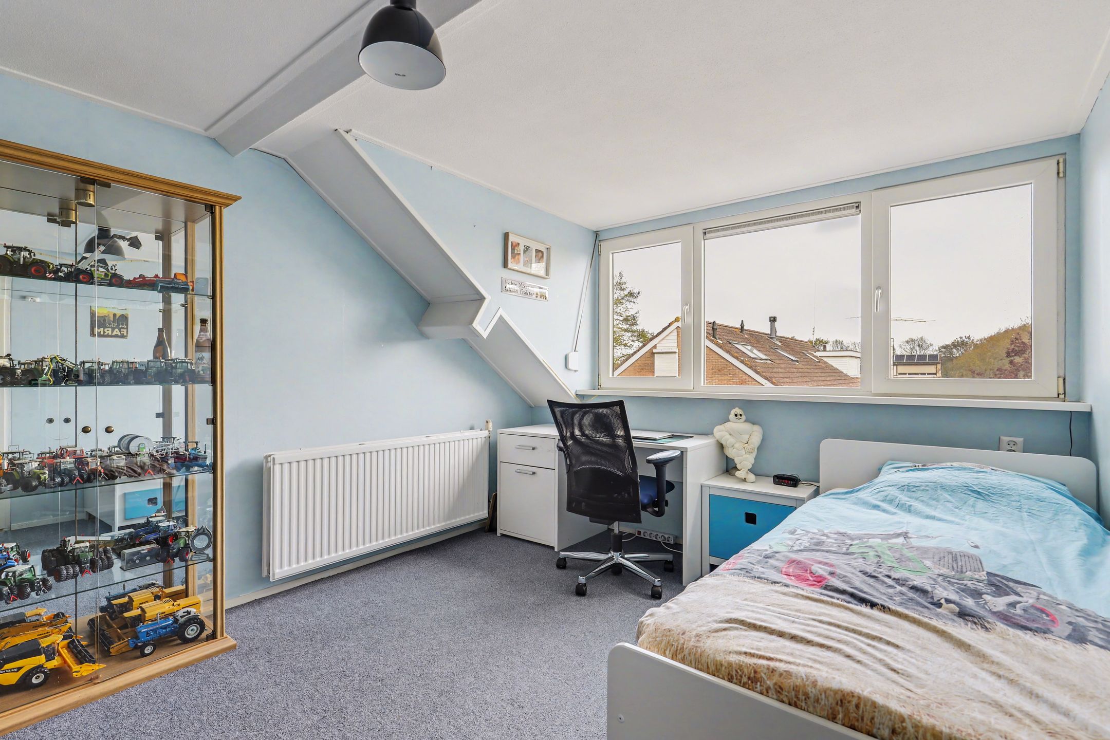 Foto 30 van Burgemeester Vrieslaan 11