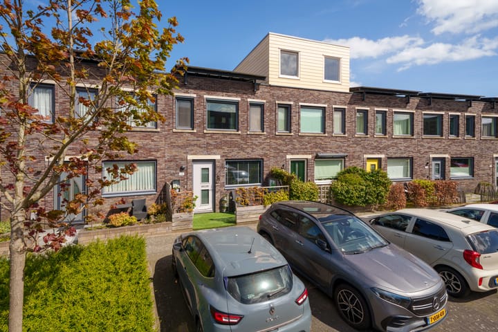 Roald Amundsenstraat 106 main image