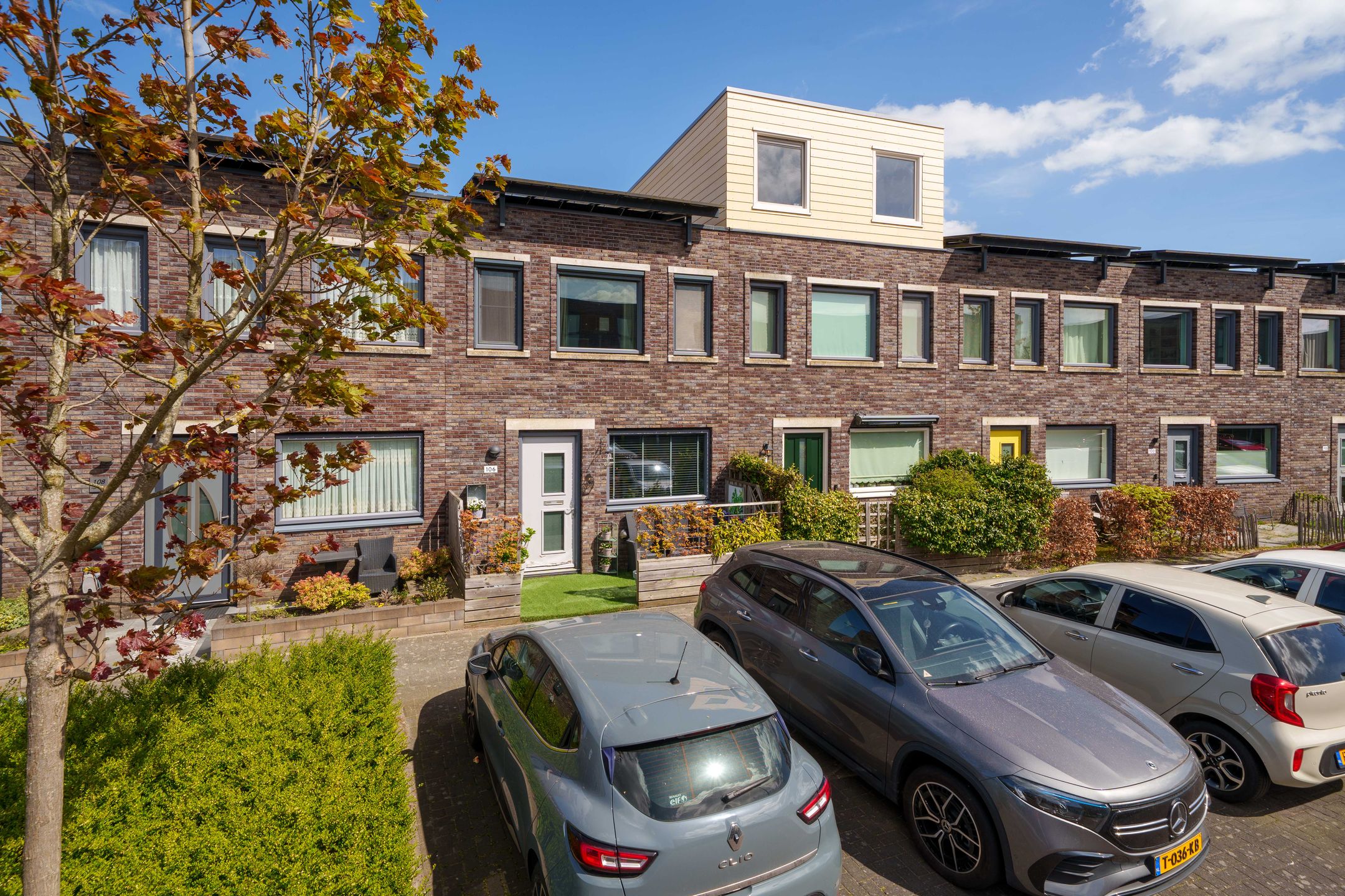 Roald Amundsenstraat 106 