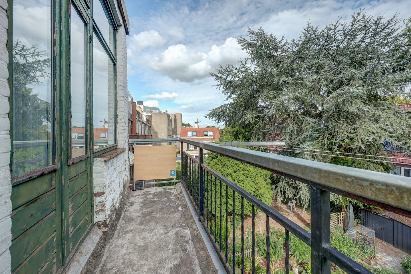 Foto 29 van Aleidastraat 134-A