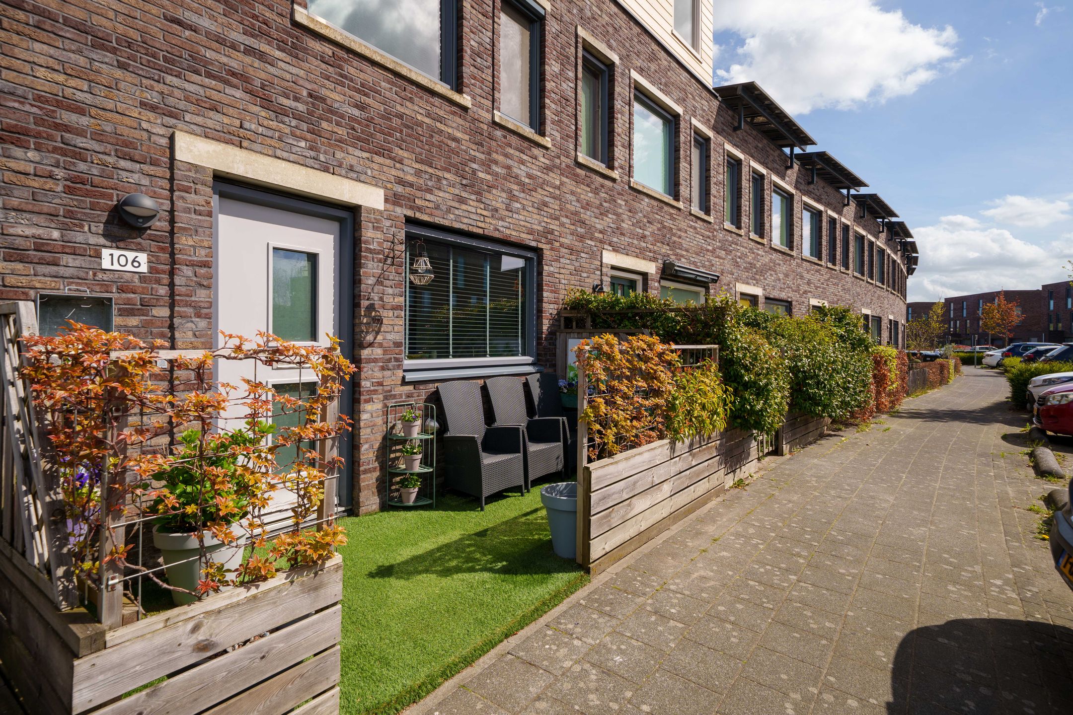 Foto 6 van Roald Amundsenstraat 106