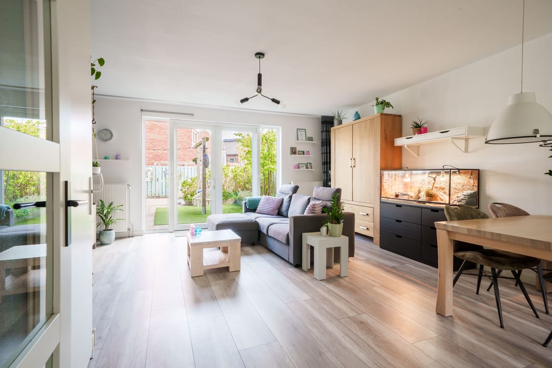 Foto 8 van Roald Amundsenstraat 106