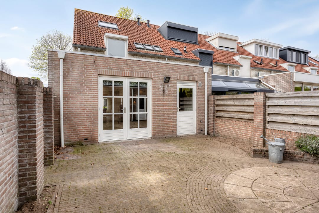 Photo 7 of Dalfsenlaan 50