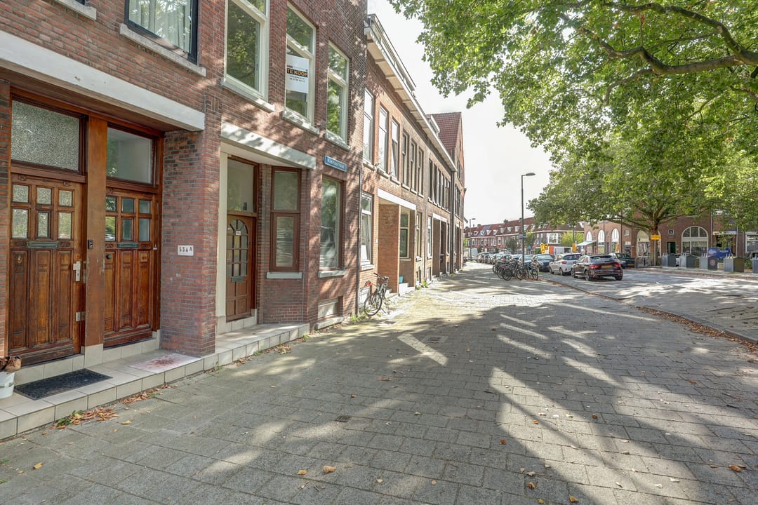 Foto 8 van Aleidastraat 134-A