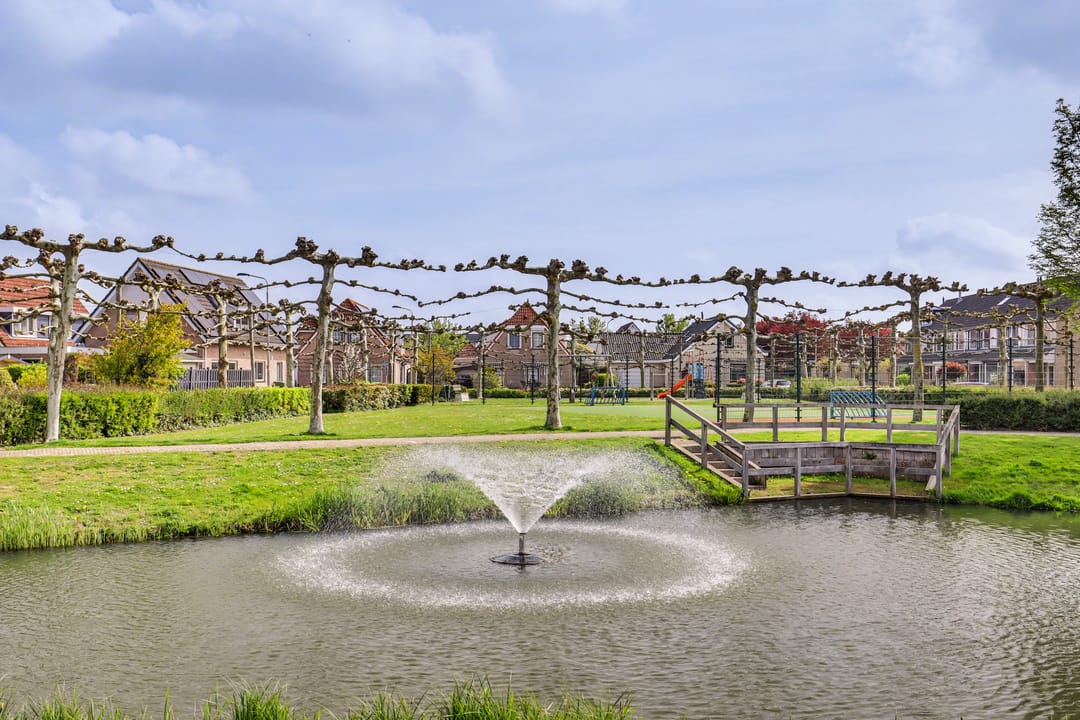 Foto 37 van Burgemeester Vrieslaan 11