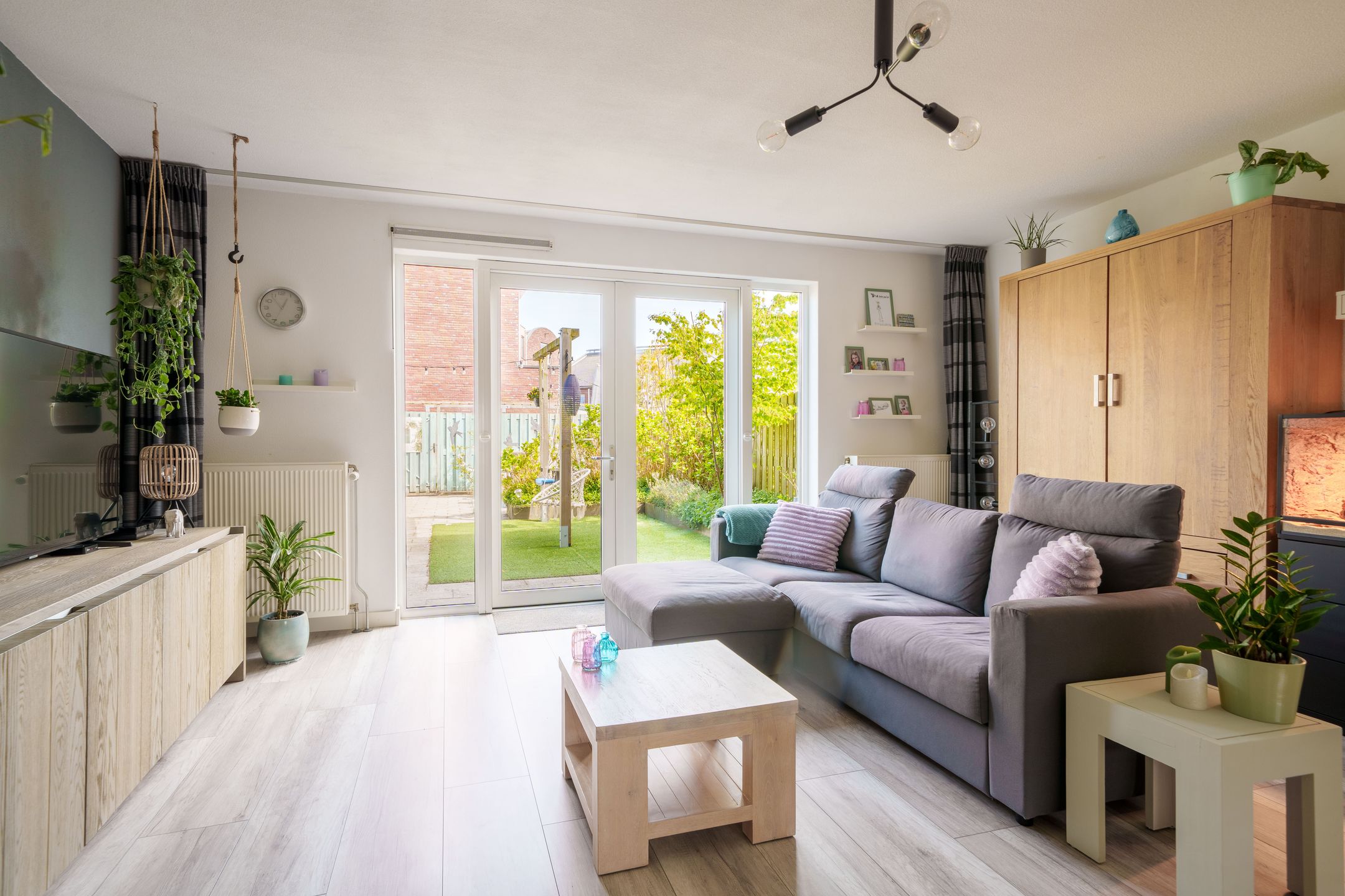 Foto 9 van Roald Amundsenstraat 106