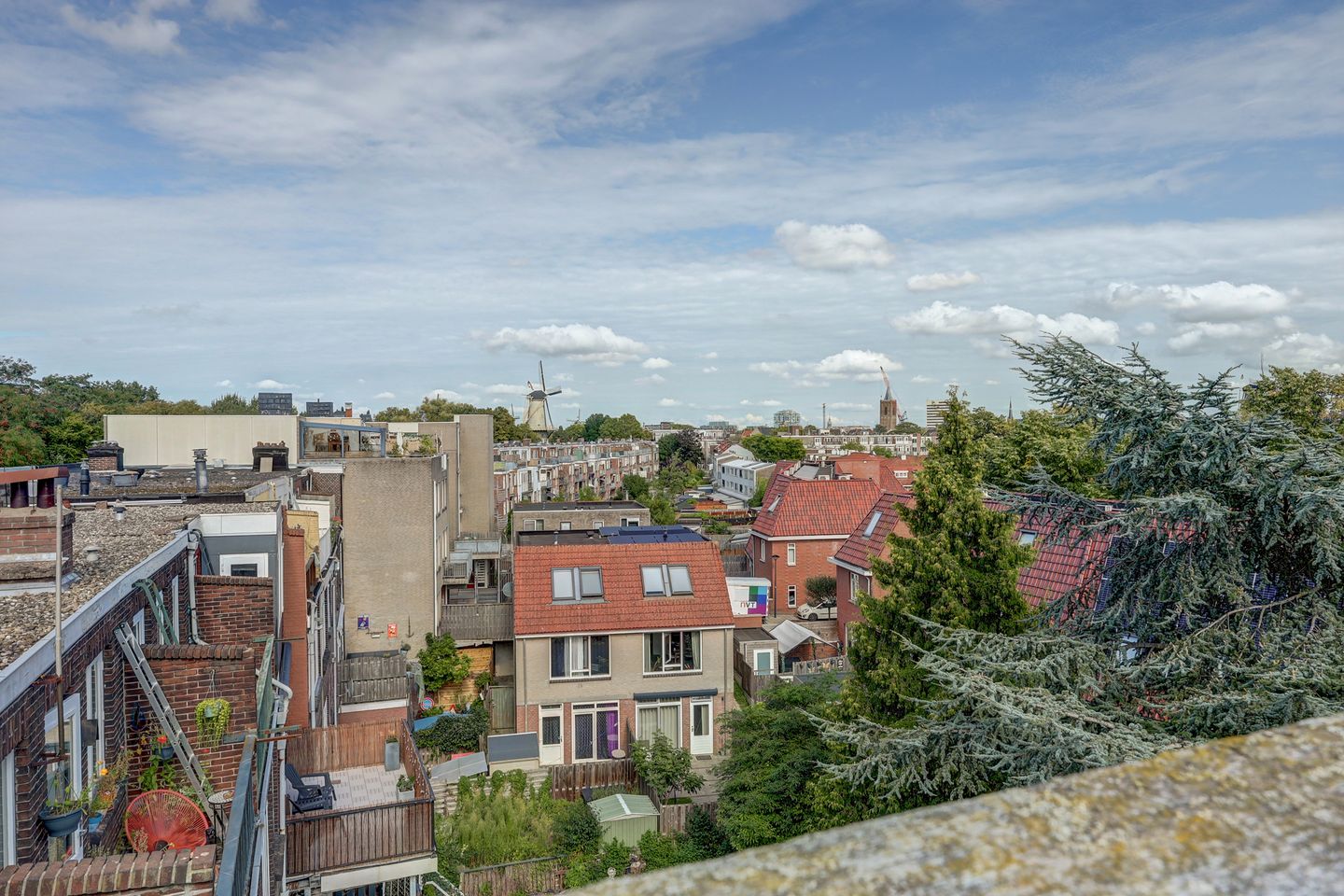 Foto 34 van Aleidastraat 134-A