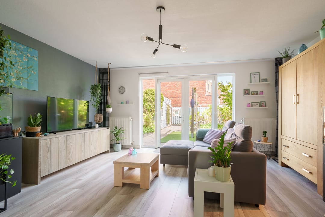 Foto 11 van Roald Amundsenstraat 106