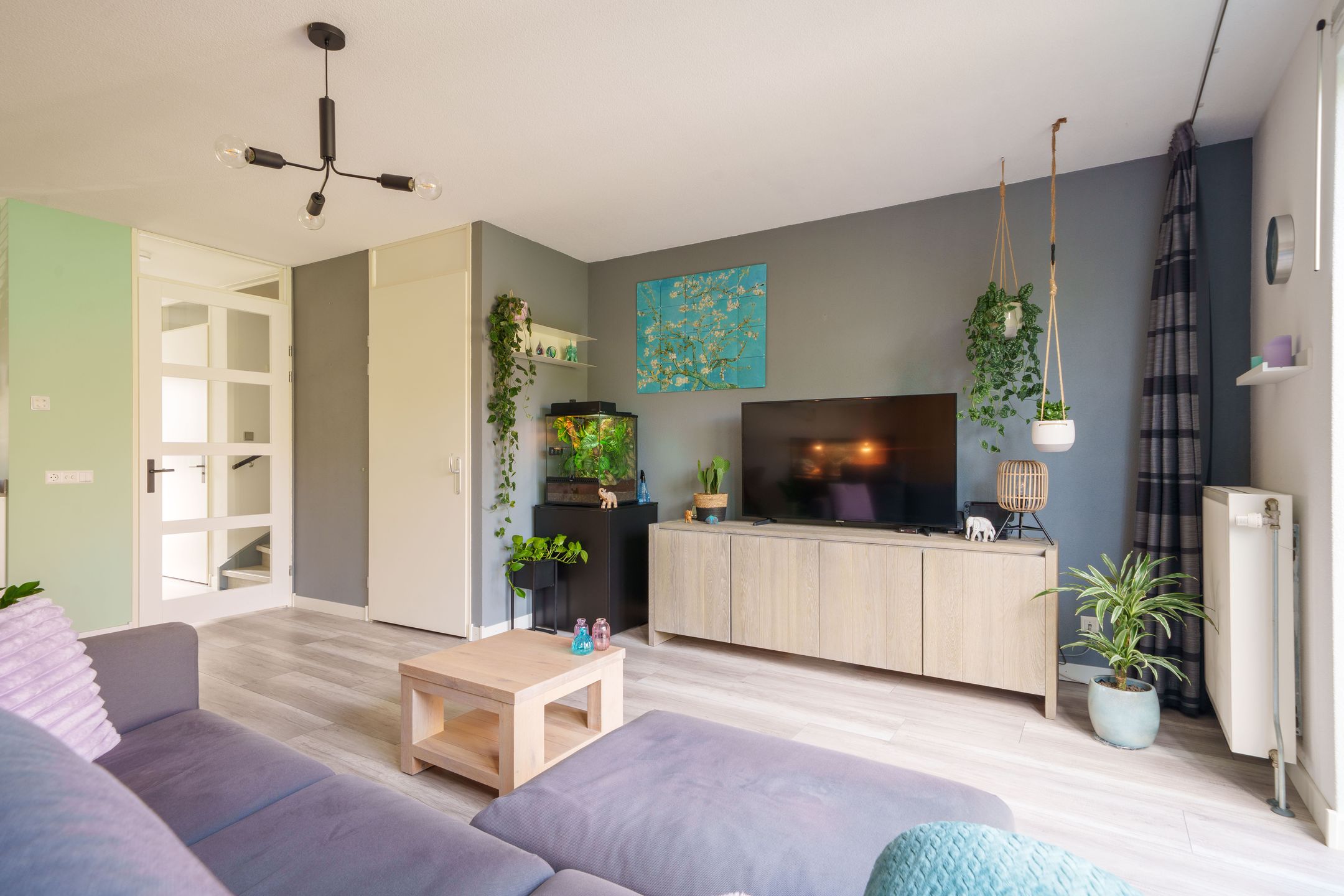 Foto 12 van Roald Amundsenstraat 106