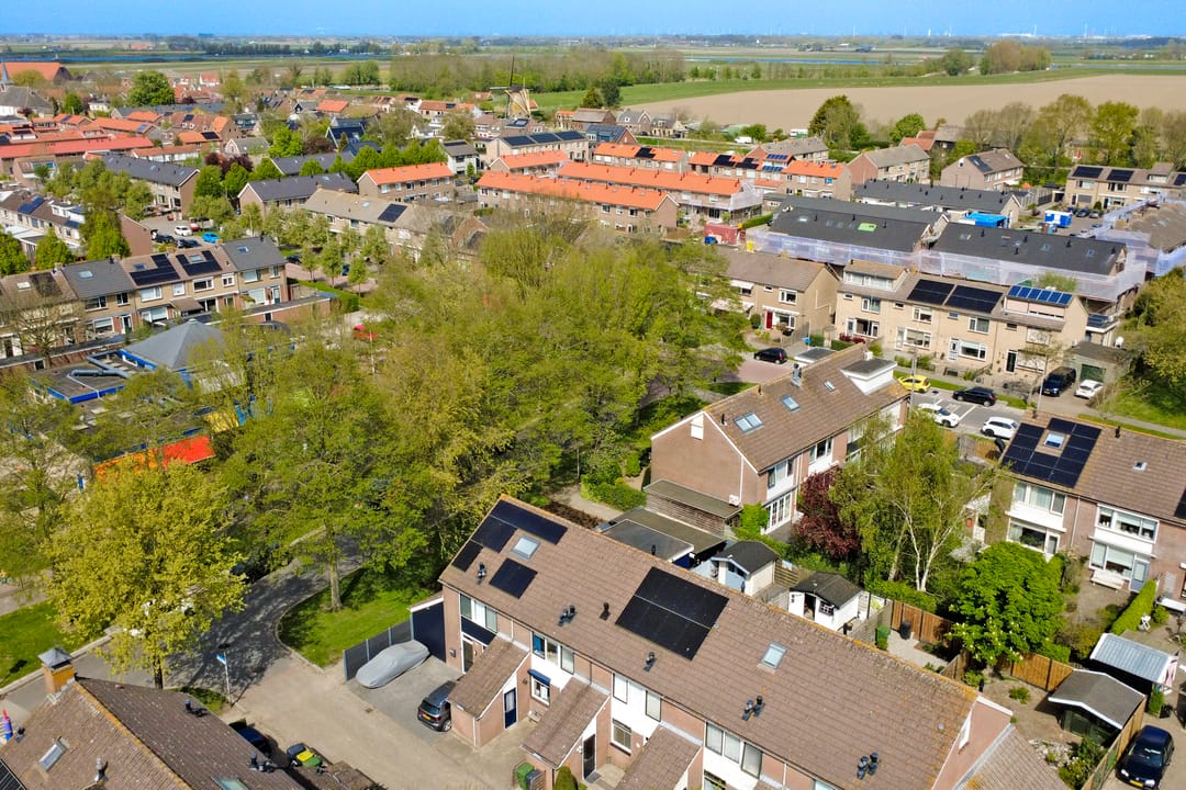 Foto 41 van Burgemeester Vrieslaan 11