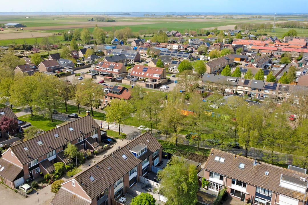 Foto 43 van Burgemeester Vrieslaan 11