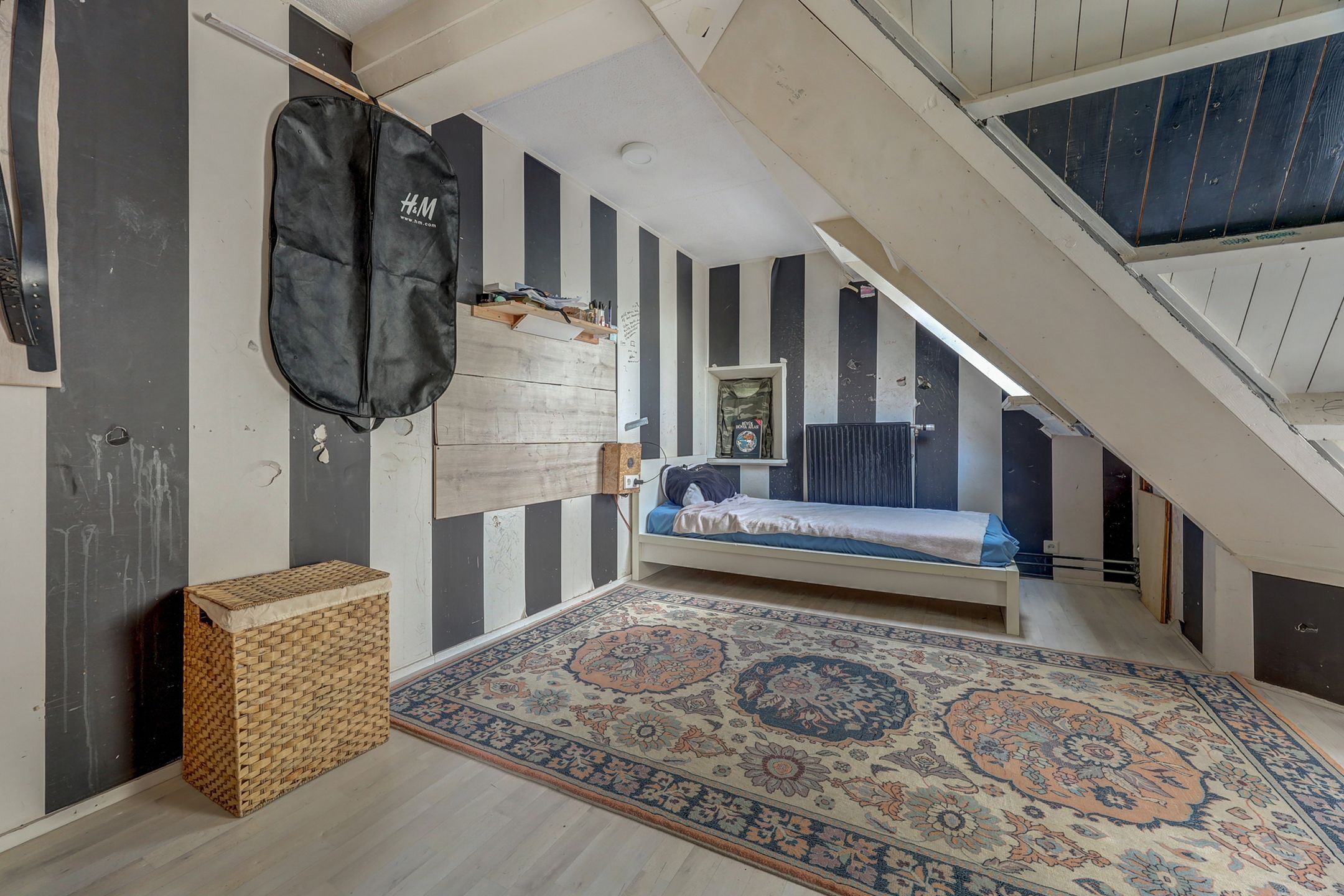 Foto 6 van Aleidastraat 134-A