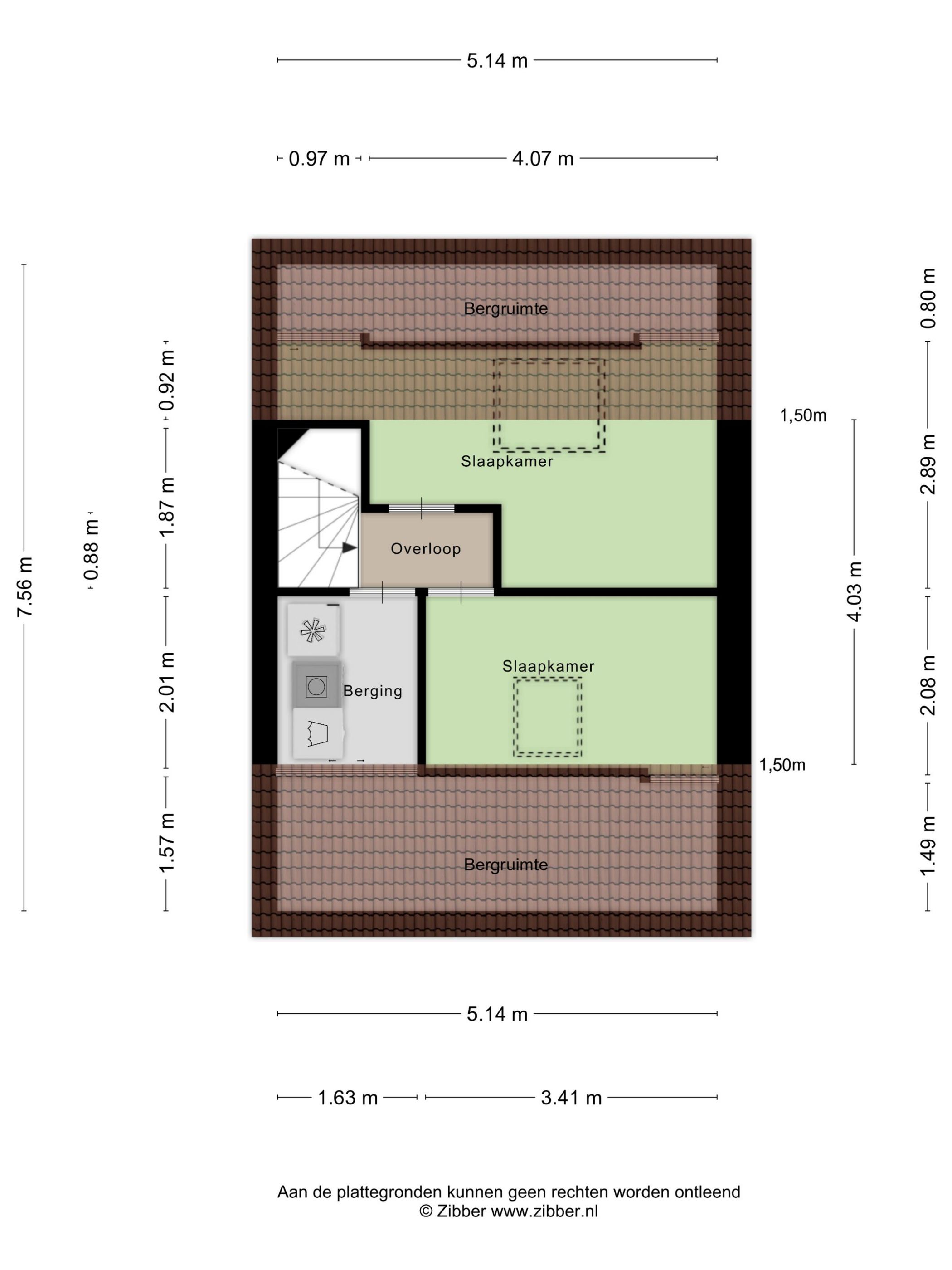Photo 54 of Dalfsenlaan 50
