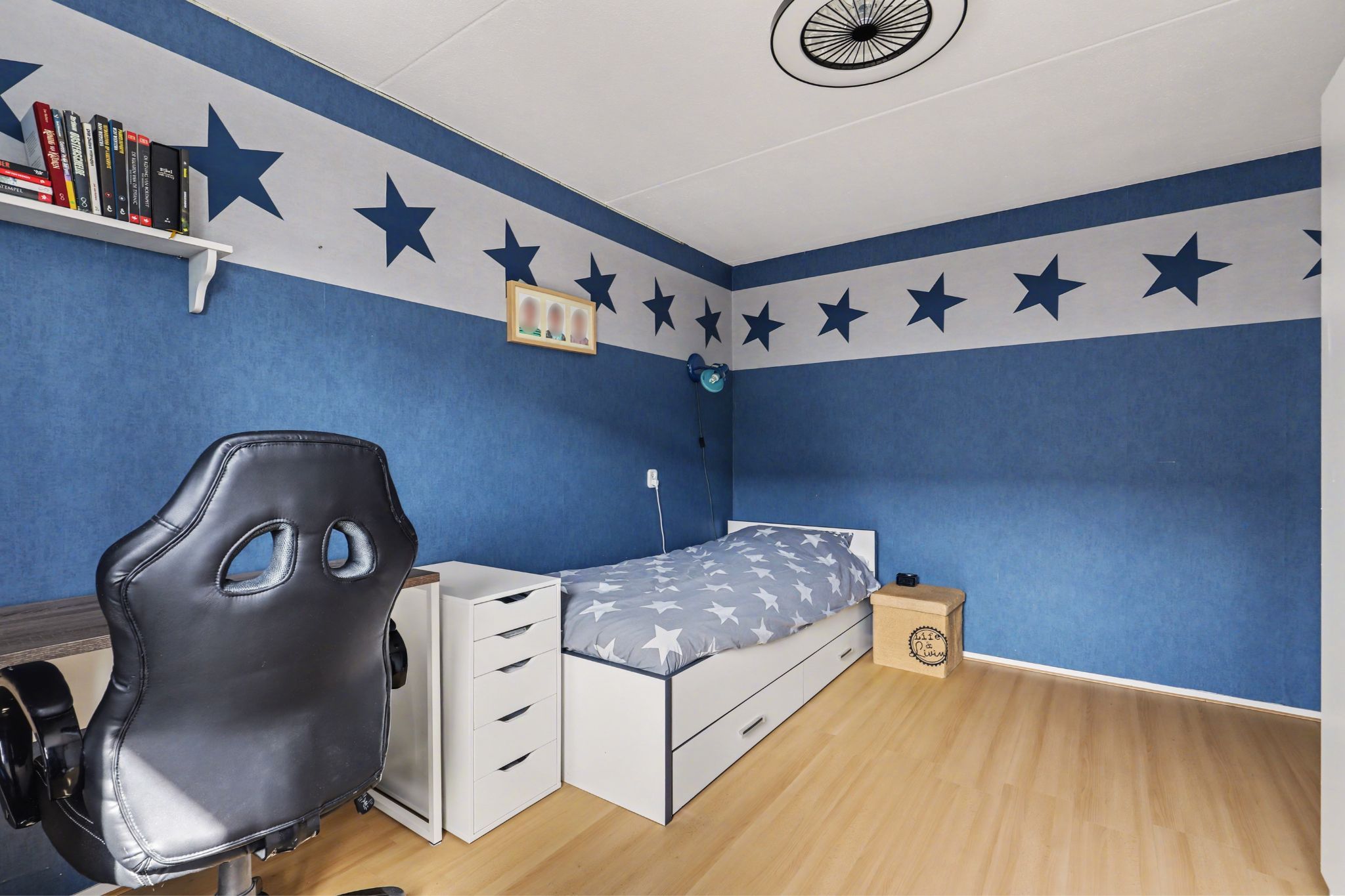 Foto 21 van Burgemeester Vrieslaan 11