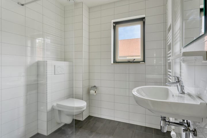 Foto 4 van Ganzebloem 27