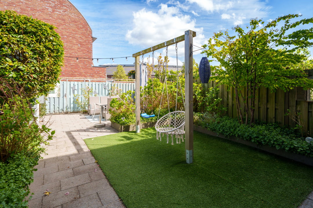 Foto 31 van Roald Amundsenstraat 106