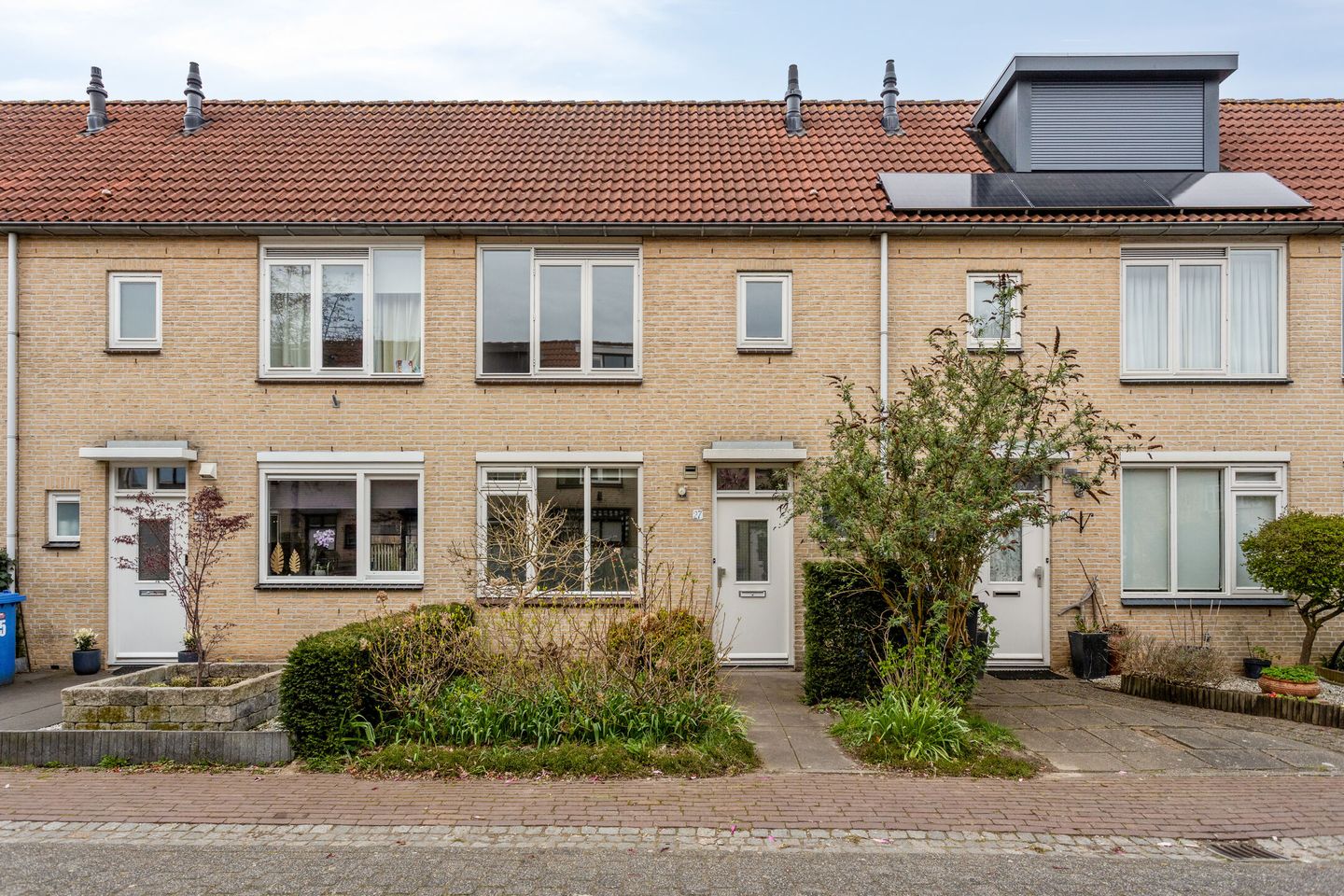 Foto 5 van Ganzebloem 27