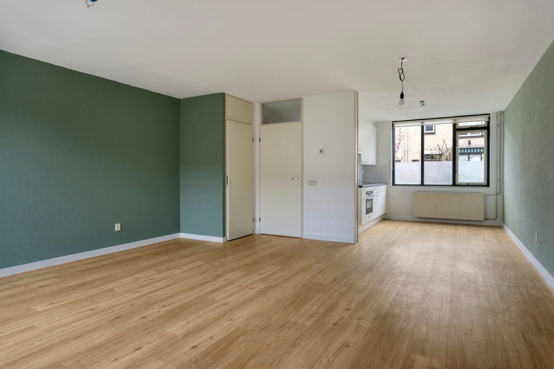 Foto 11 van Ganzebloem 27