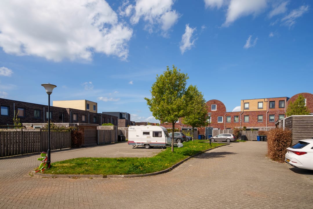 Foto 38 van Roald Amundsenstraat 106