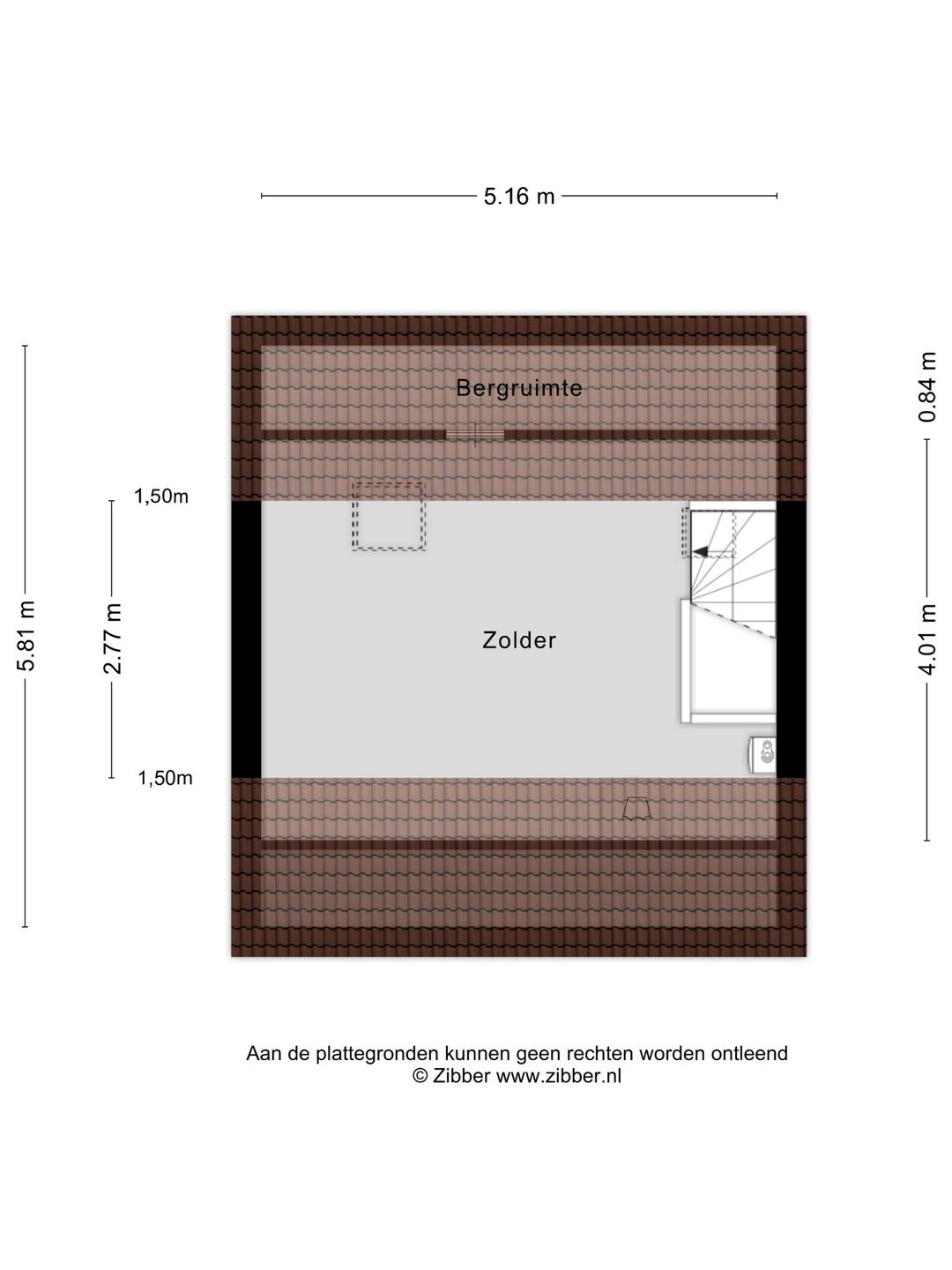 Foto 23 van Ganzebloem 27