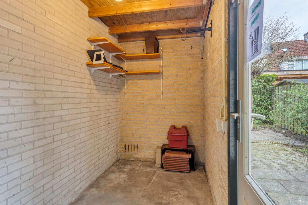 Foto 26 van Ganzebloem 27