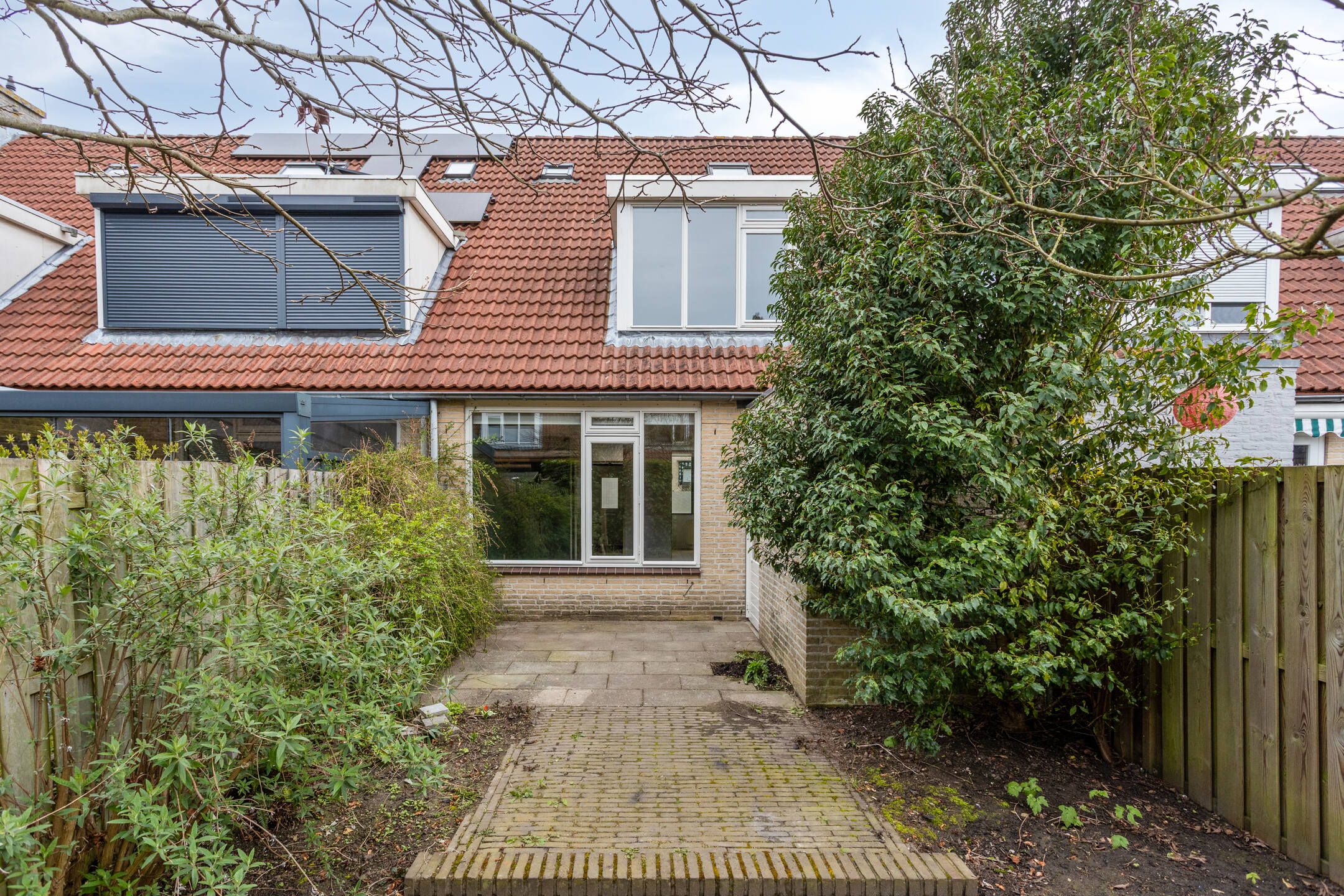 Foto 27 van Ganzebloem 27