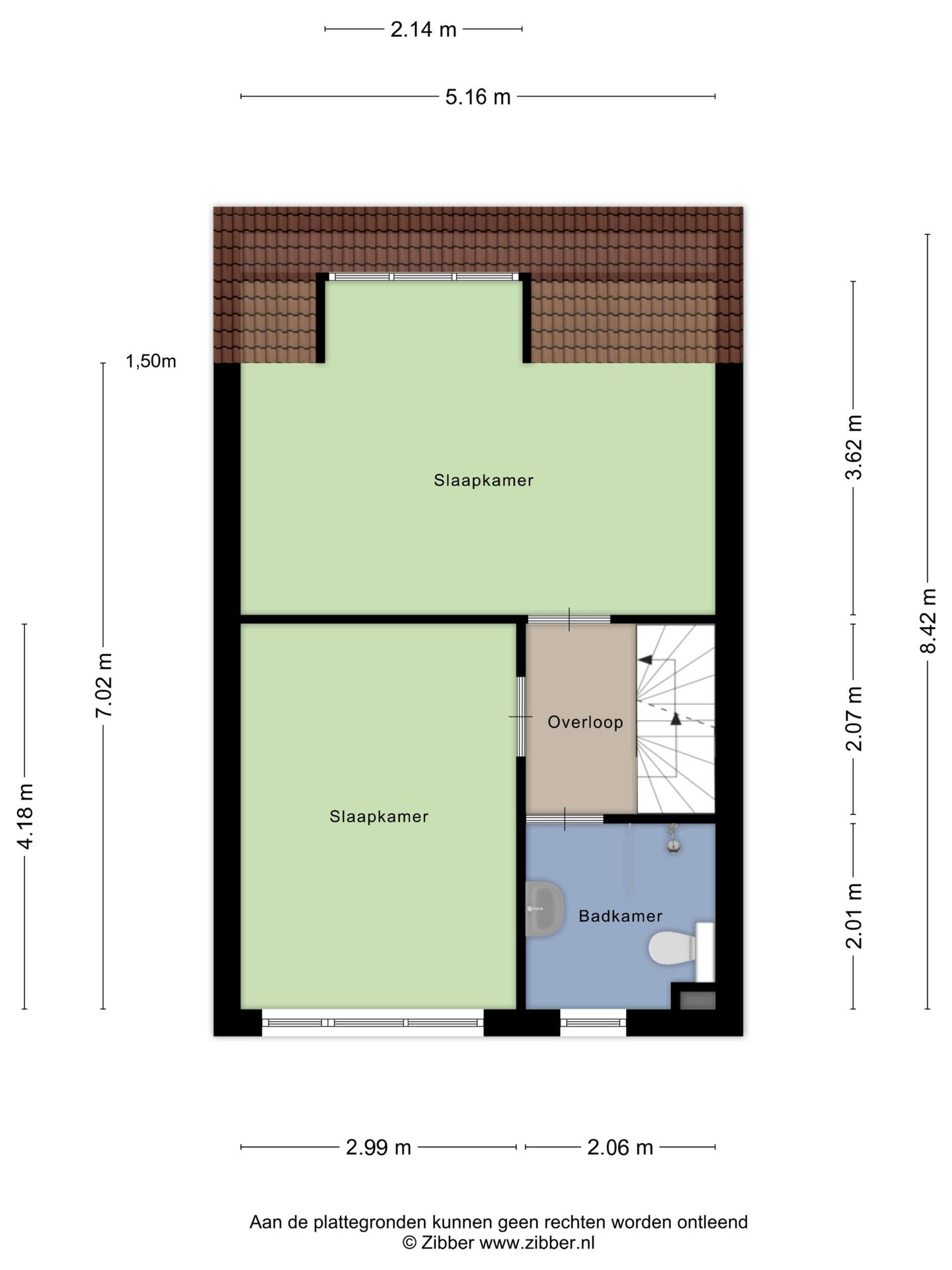 Foto 35 van Ganzebloem 27