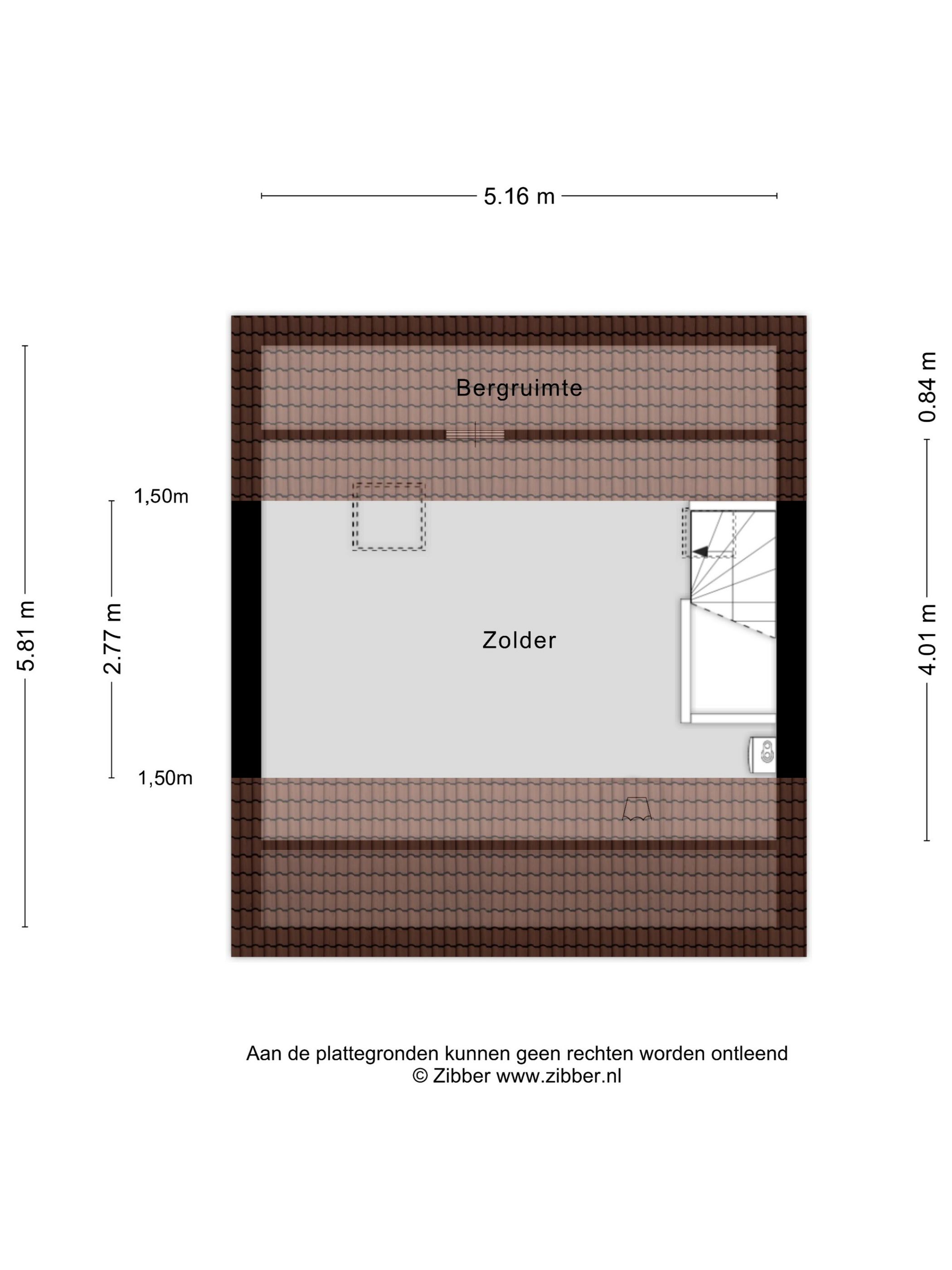 Foto 36 van Ganzebloem 27