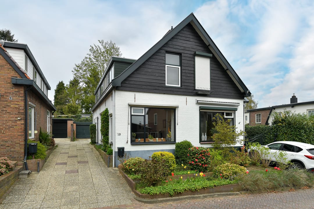 Foto 1 van Jagerspad 19