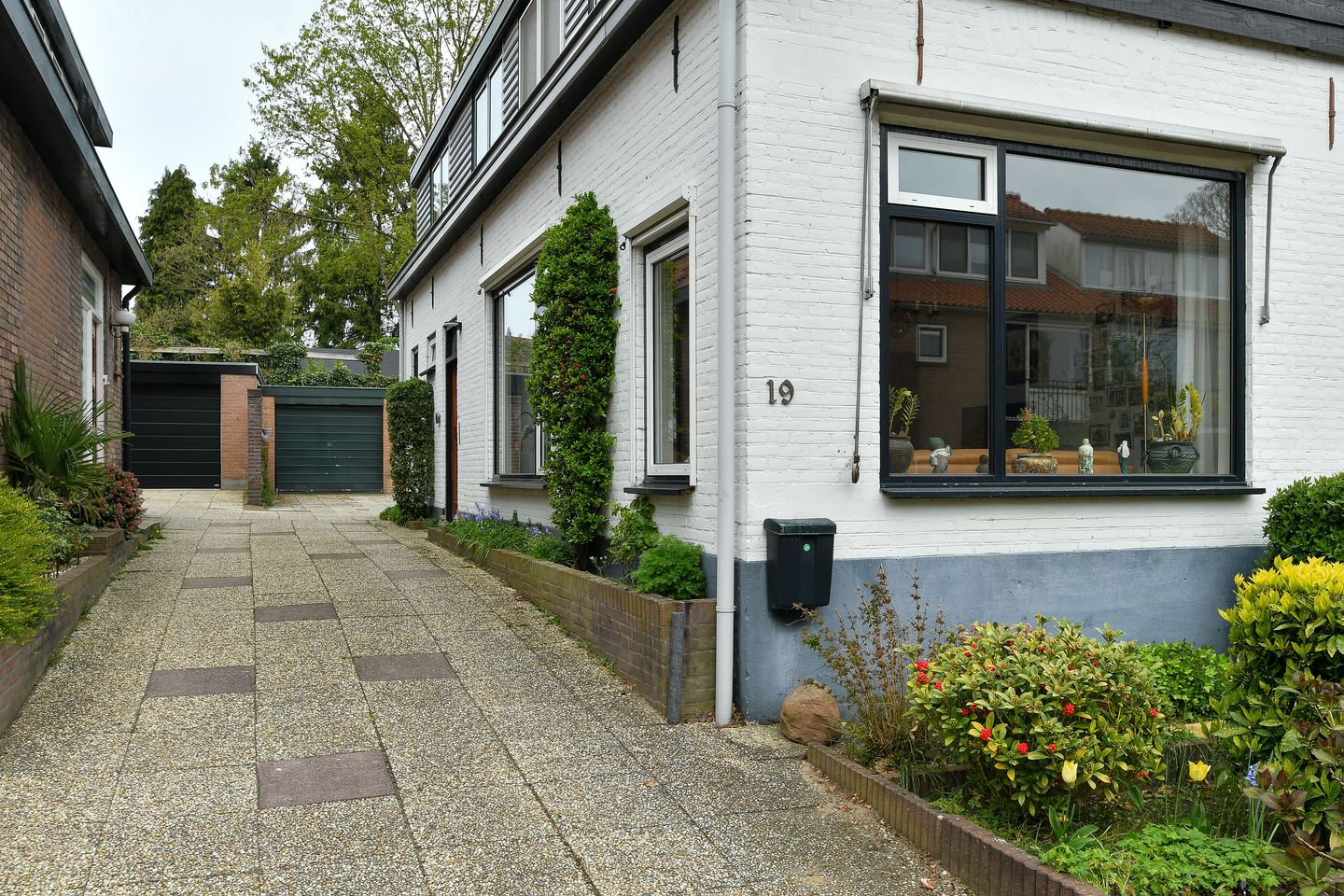 Foto 5 van Jagerspad 19