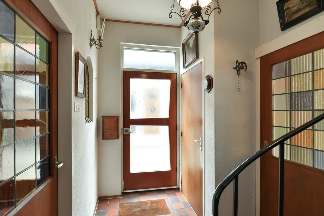 Foto 7 van Jagerspad 19