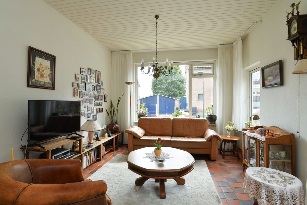 Foto 8 van Jagerspad 19