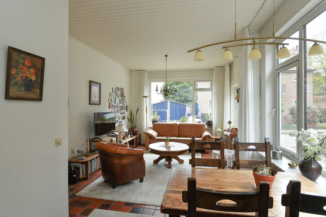 Foto 11 van Jagerspad 19