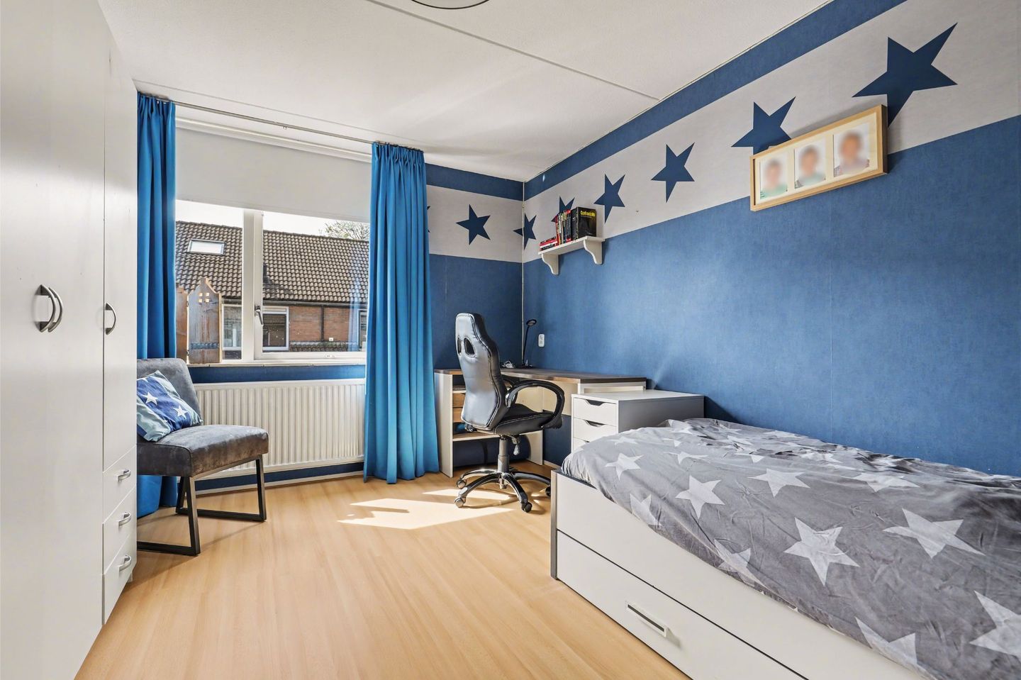 Foto 20 van Burgemeester Vrieslaan 11