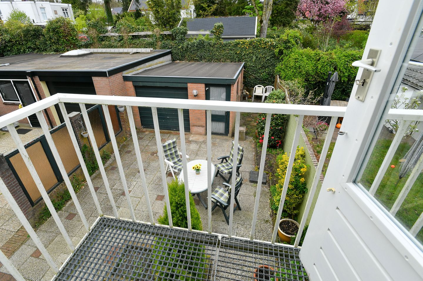 Foto 19 van Jagerspad 19