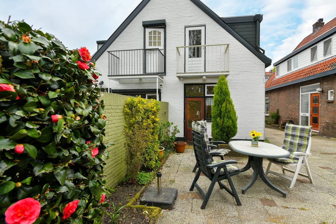 Foto 28 van Jagerspad 19