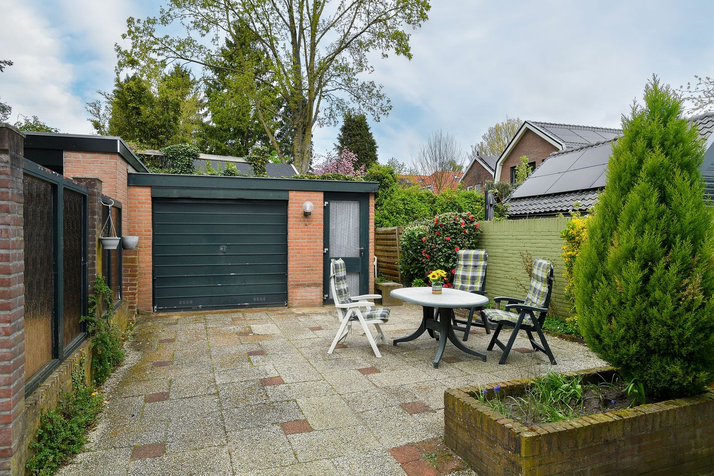 Foto 29 van Jagerspad 19