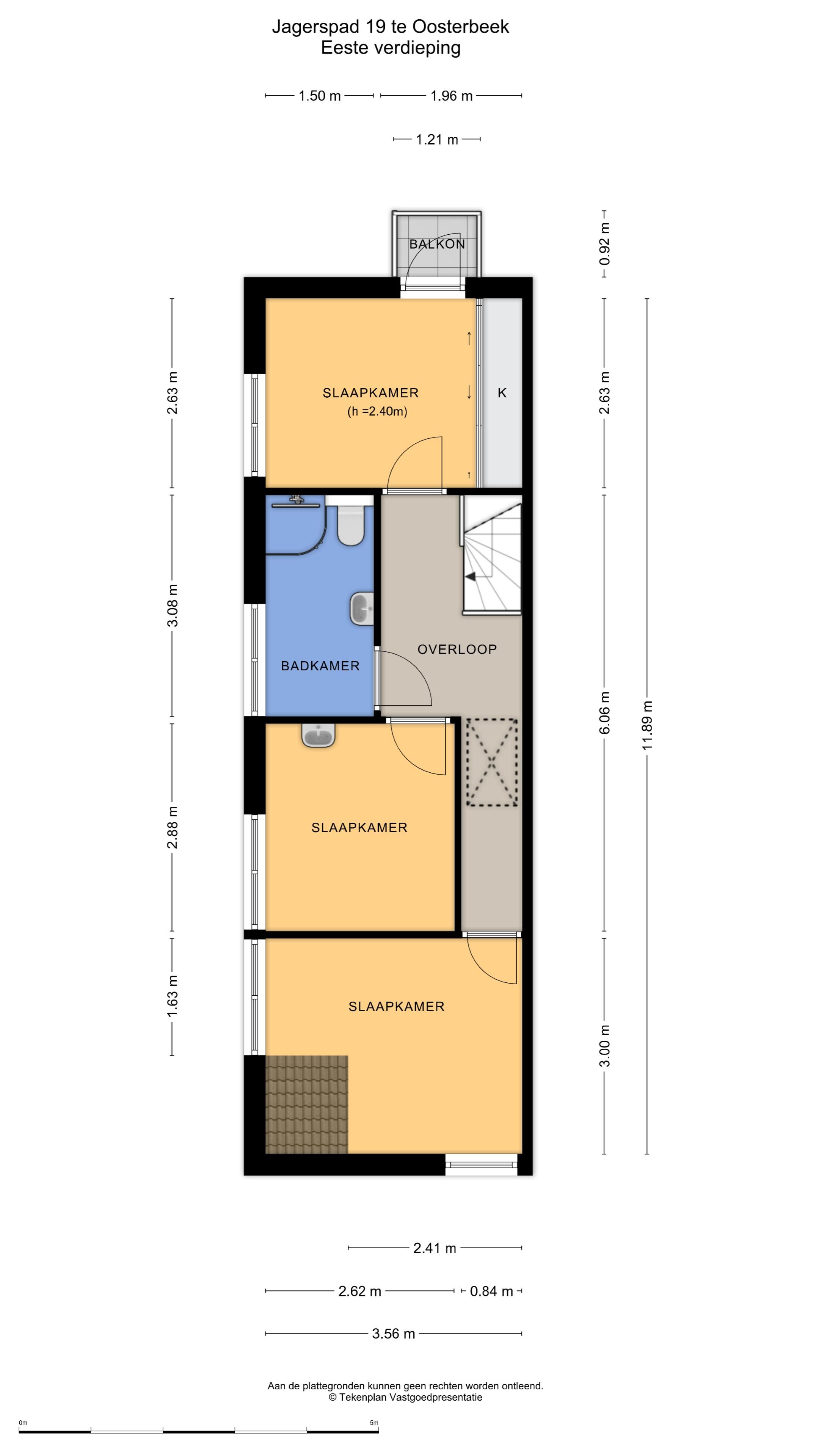 Foto 39 van Jagerspad 19